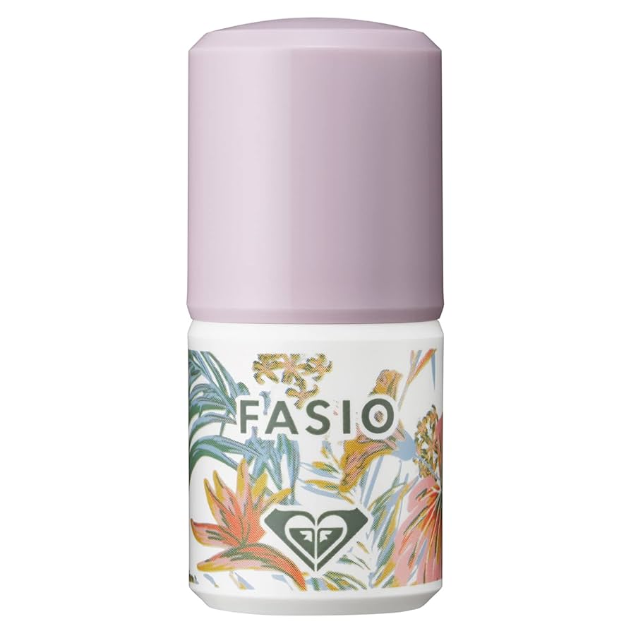Amazon | FASIO(ファシオ) 【FASIO×ROXY】 マルチフェイス